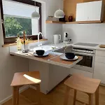 Stilvolle Apartmán *