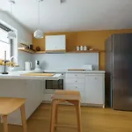 Stilvolle Apartmán