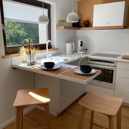 Stilvolle Apartment *