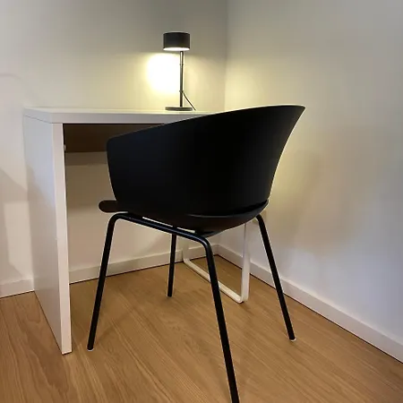 Appartement Stilvolle Rostock