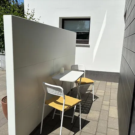 Stilvolle Appartement *