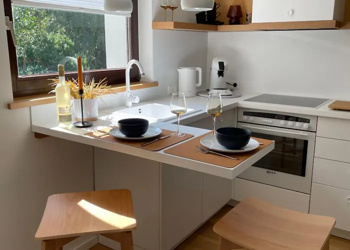 Stilvolle Apartament *