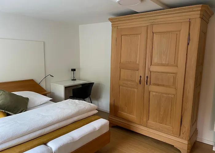 Stilvolle Apartament