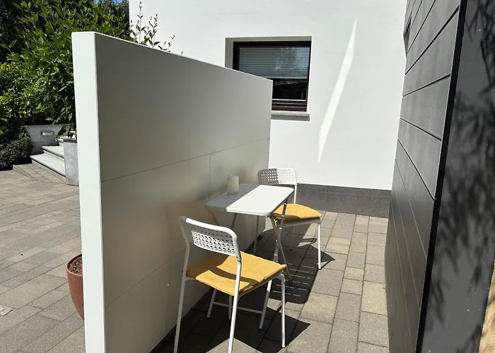 Stilvolle Apartament *